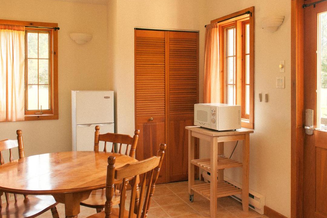 Photo of Kitchen in Val David