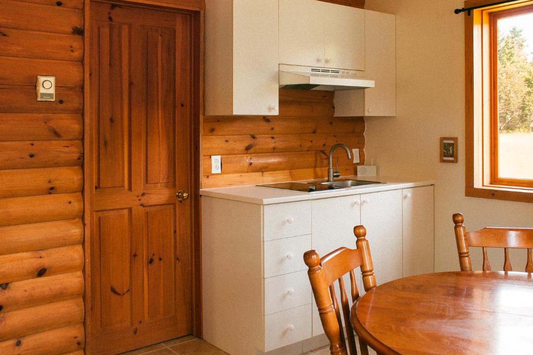 Photo of Kitchen in Val David