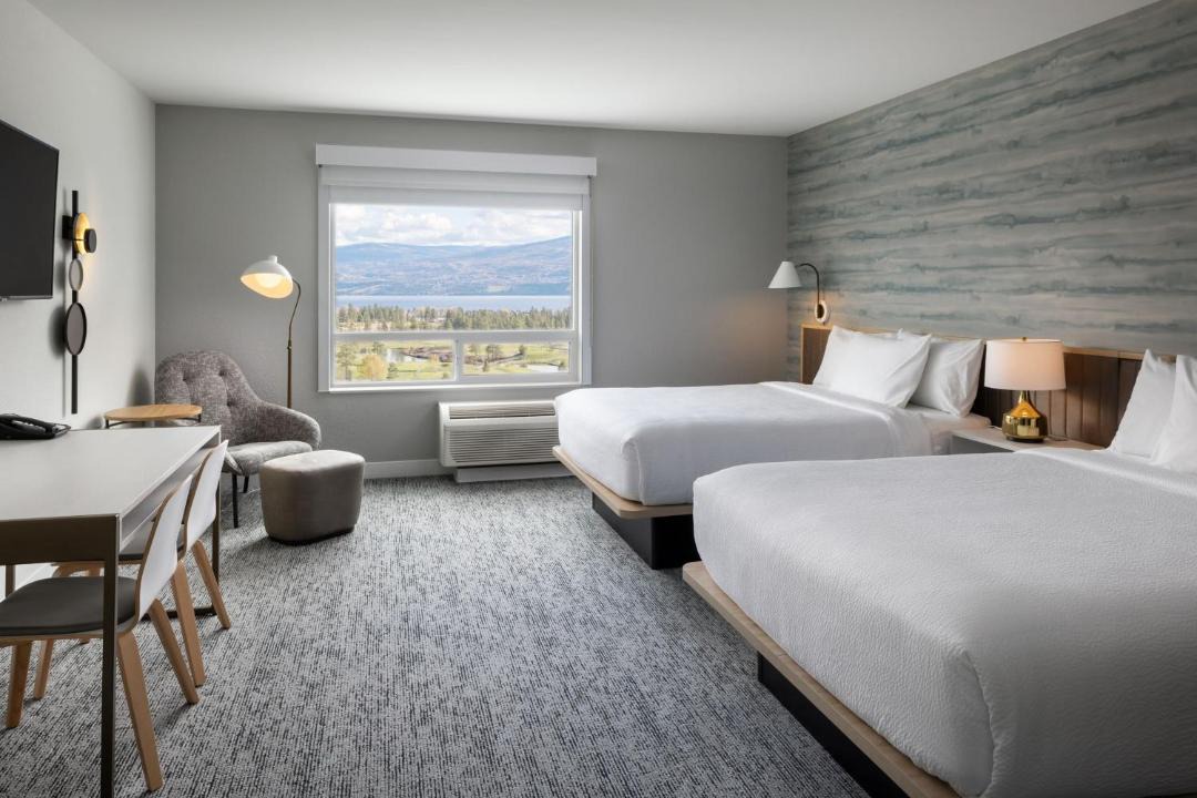 Photo of Bedroom in Westbank
