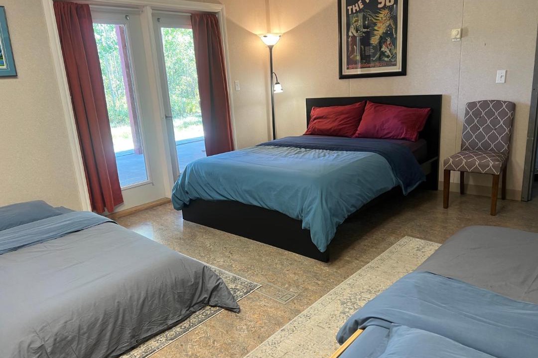 Photo of Bedroom in Whitehorse