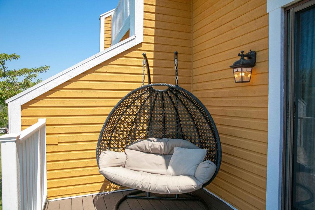 Photo of Patio Balcony in Orford