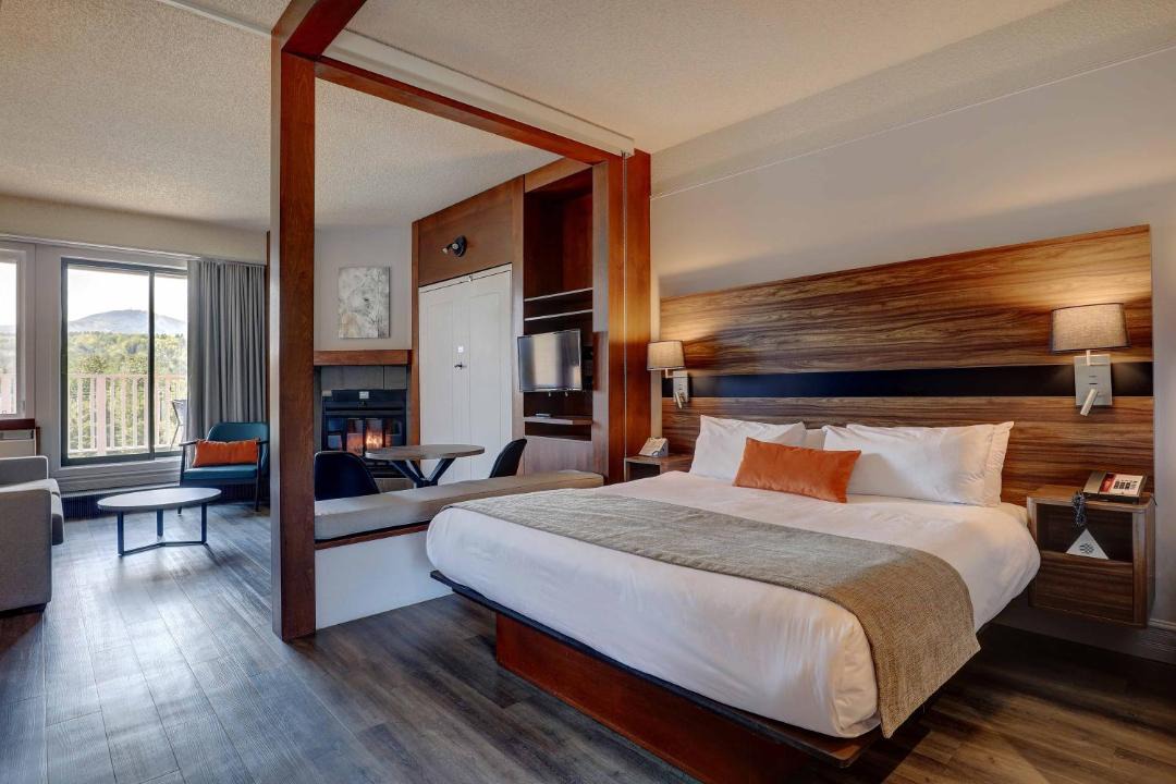 Photo of Bedroom in Orford