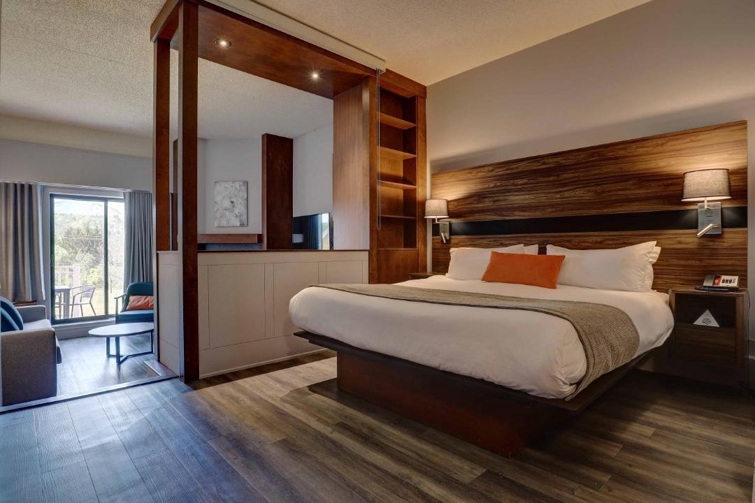 Photo of Bedroom in Orford