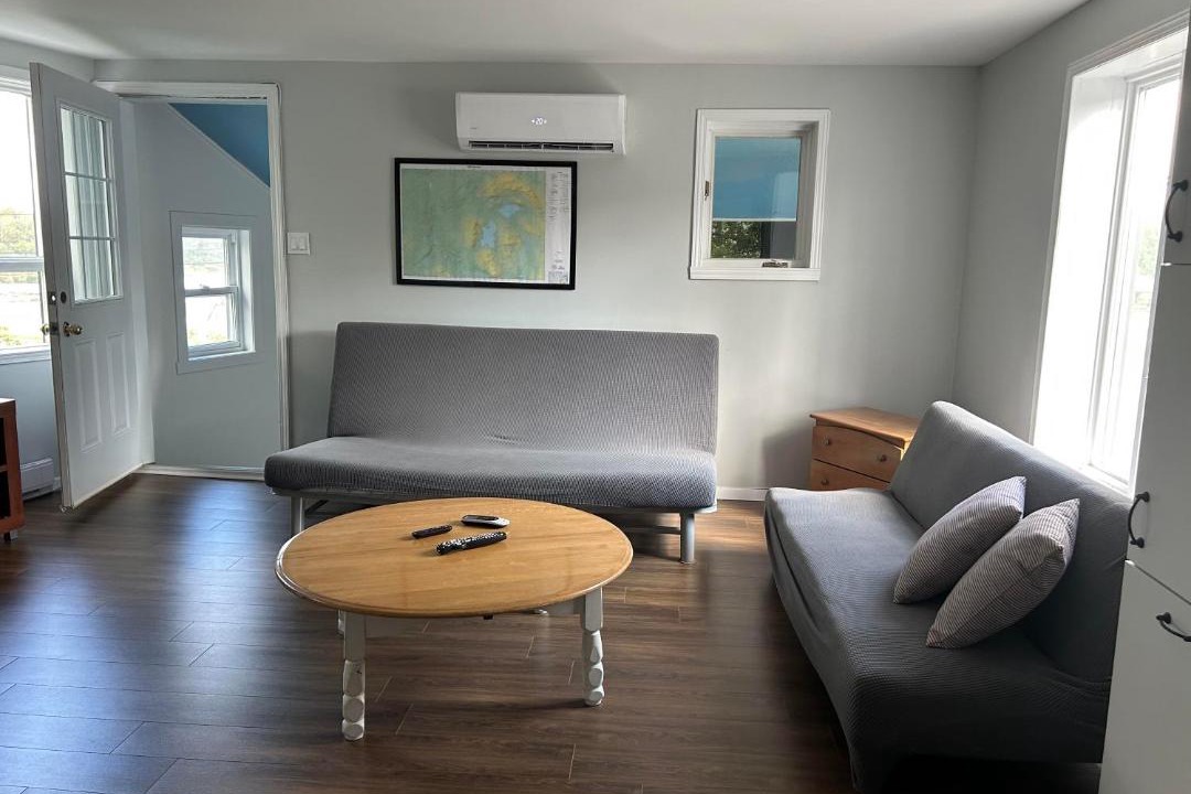 Photo of Livingroom in Scotstown