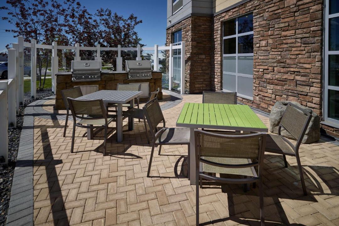 Photo of Patio Balcony in Calgary
