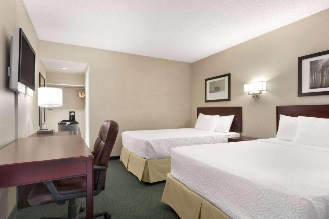 Photo of Bedroom in Downtown