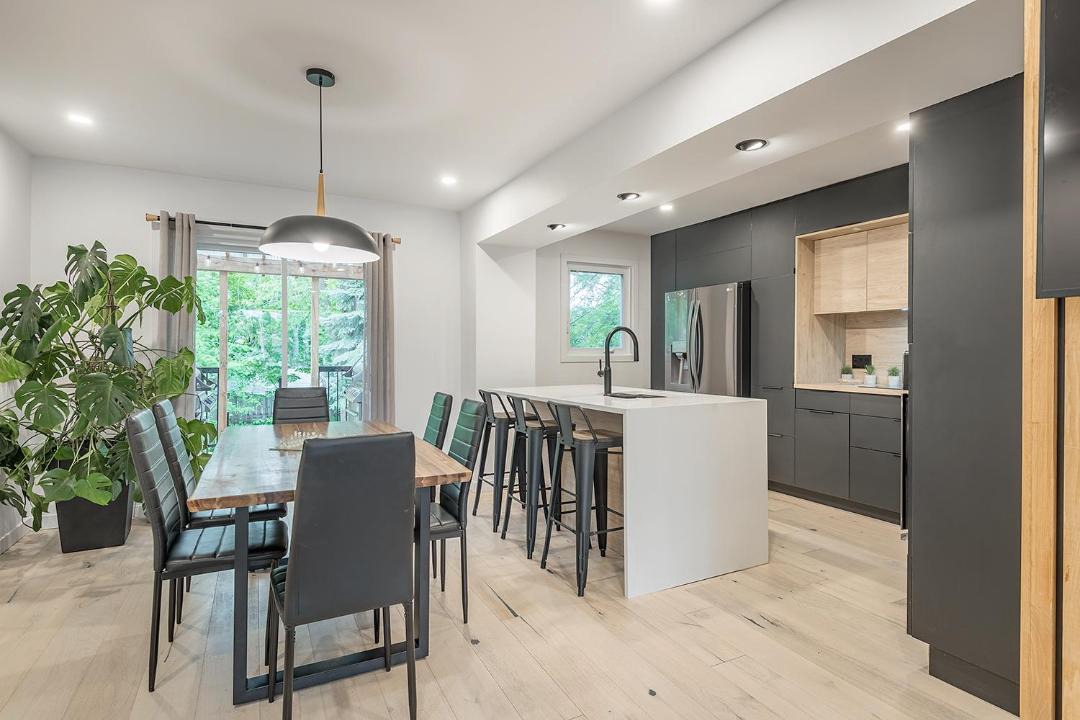 Photo of Livingroom in Brossard