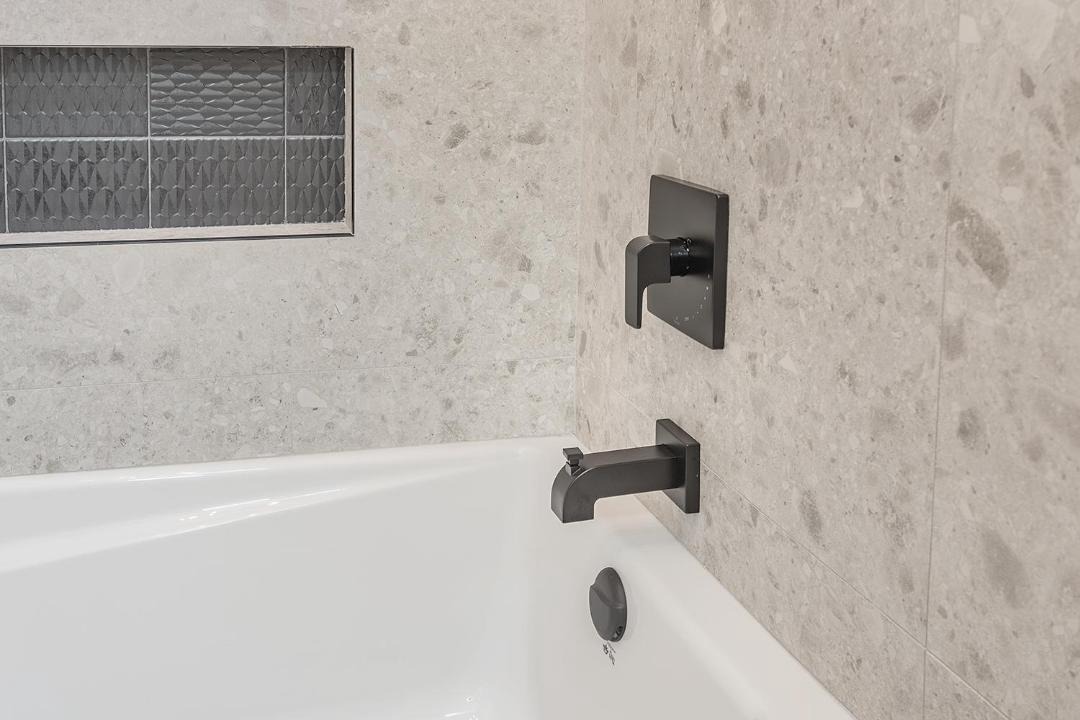 Photo of Bathroom in Brossard