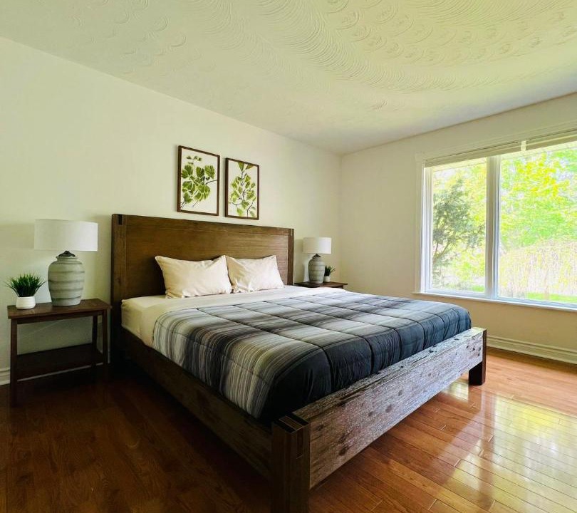 Photo of Bedroom in Barrie