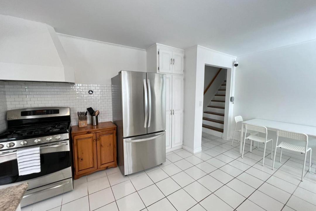 Photo of Kitchen in Barrie