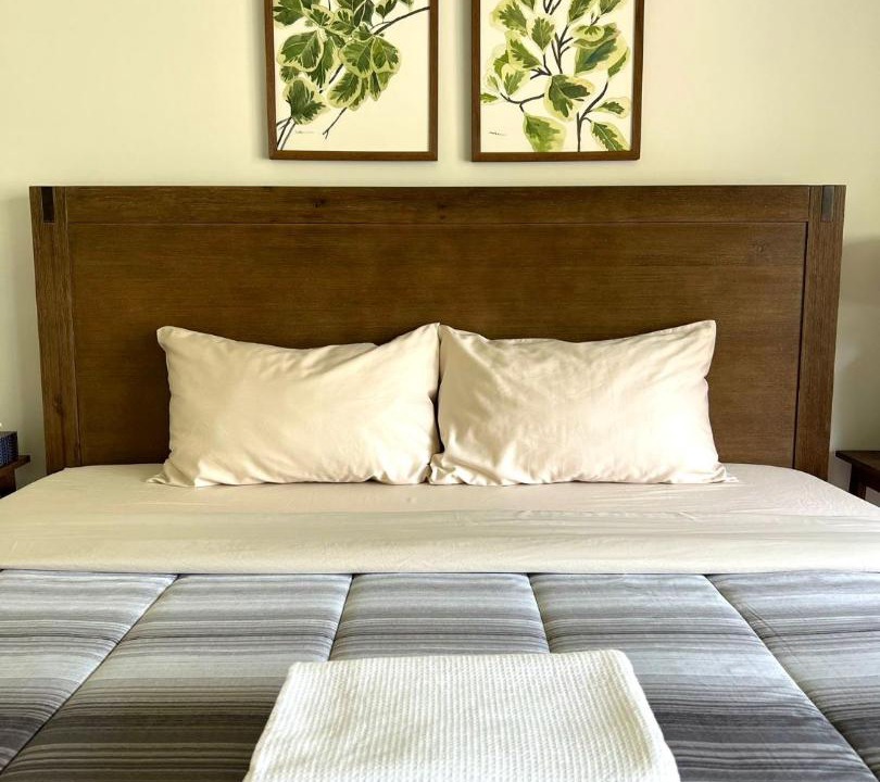 Photo of Bedroom in Barrie