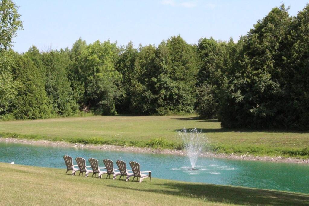 Photo of Outdoor in Brock