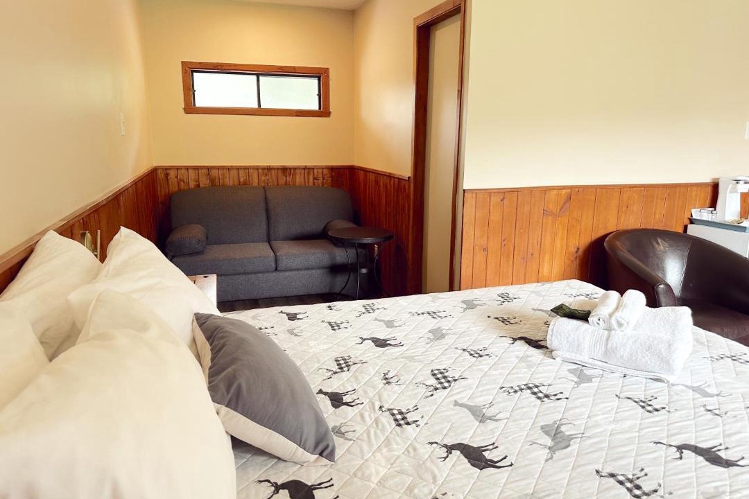 Photo of Bedroom in Sainte-Adele