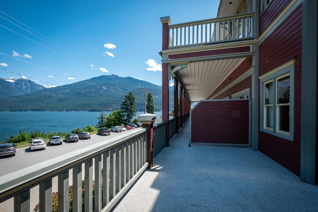 Photo of Others in Kaslo