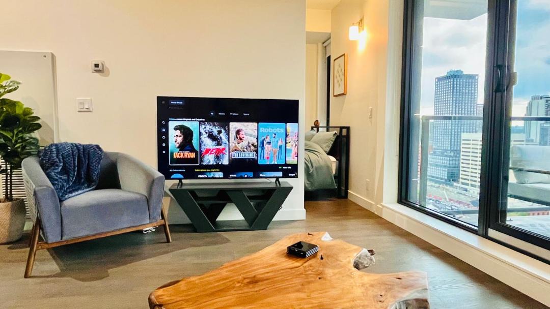 Photo of Livingroom in Connaught