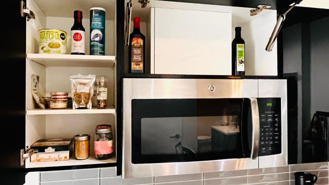 Photo of Kitchen in Connaught
