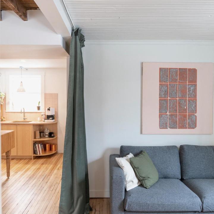 Photo of Livingroom in Lac-Megantic