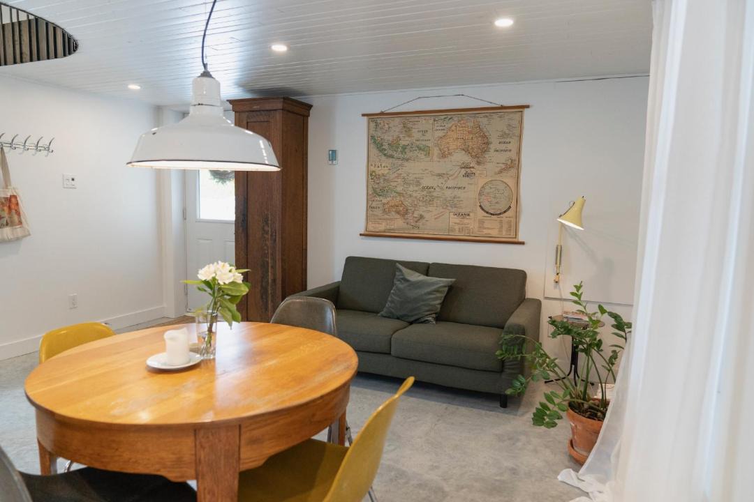 Photo of Livingroom in Lac-Megantic