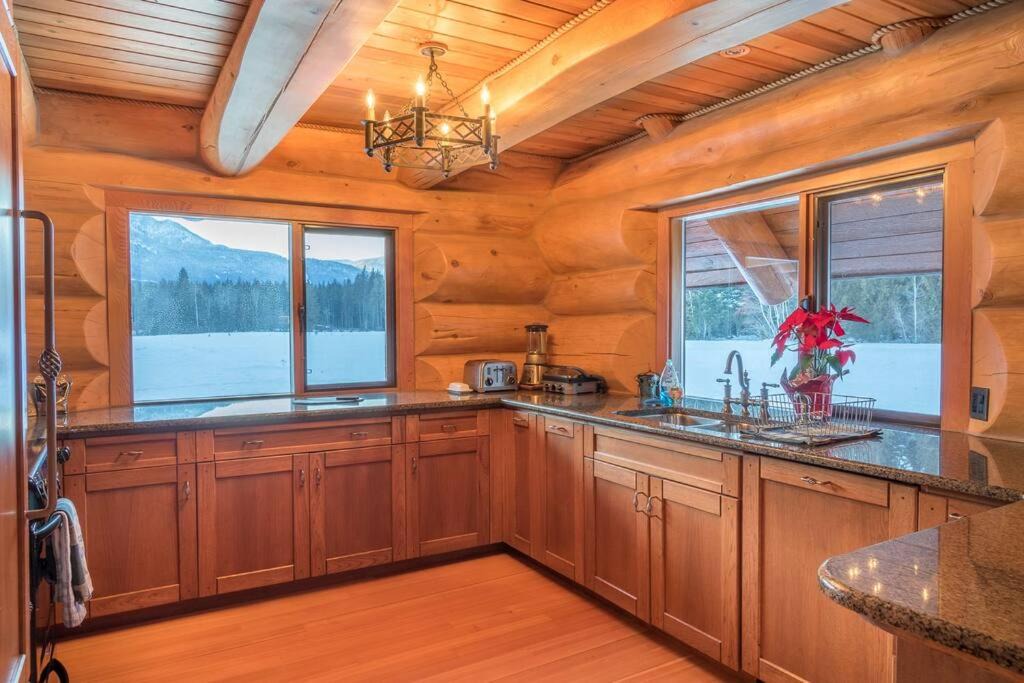 Photo of Others in Revelstoke