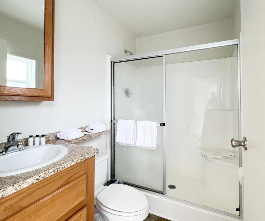 Photo of Bathroom in Melita