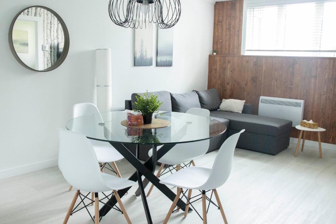 Photo of Livingroom in Beaupre