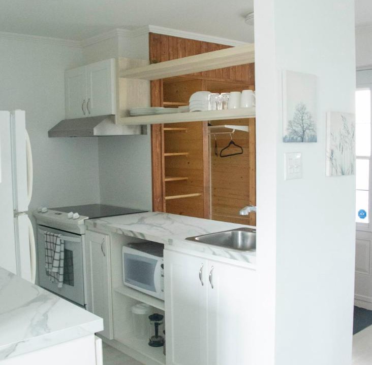 Photo of Kitchen in Beaupre