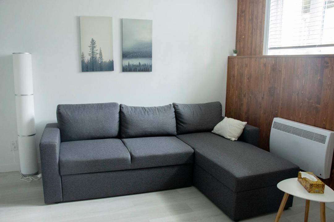 Photo of Livingroom in Beaupre