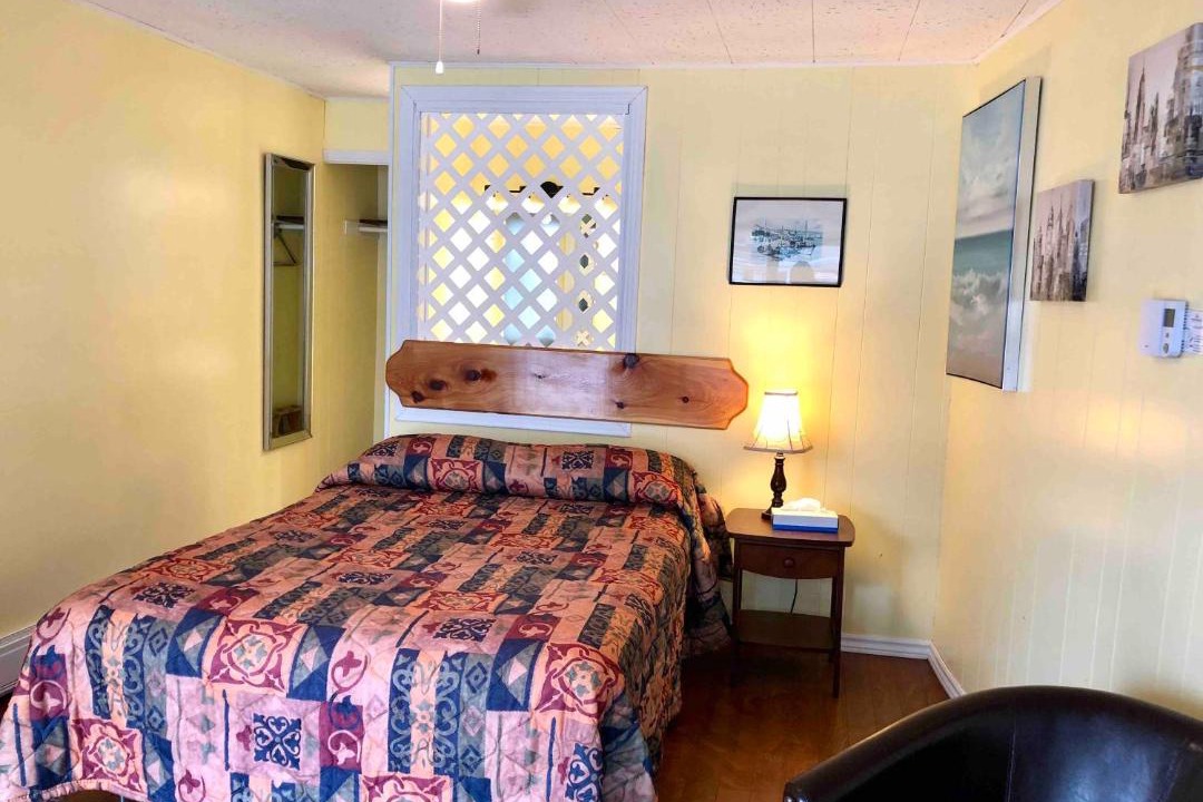 Photo of Bedroom in Yarmouth