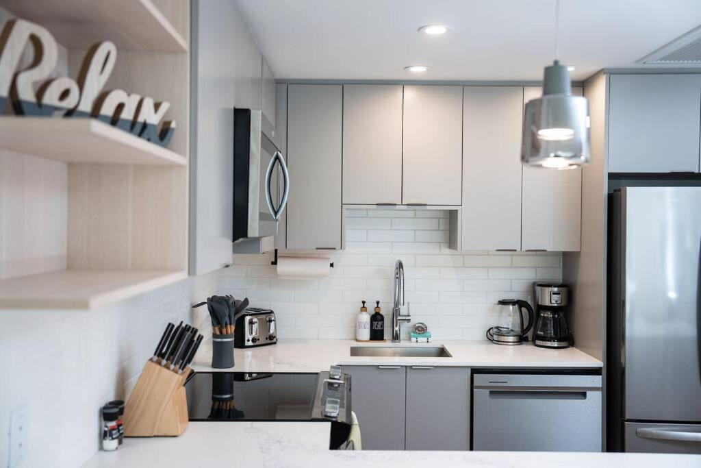 Photo of Kitchen in Revelstoke