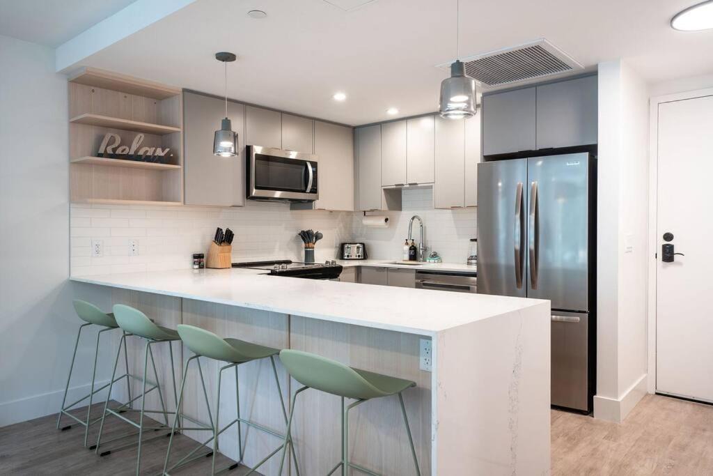 Photo of Kitchen in Revelstoke