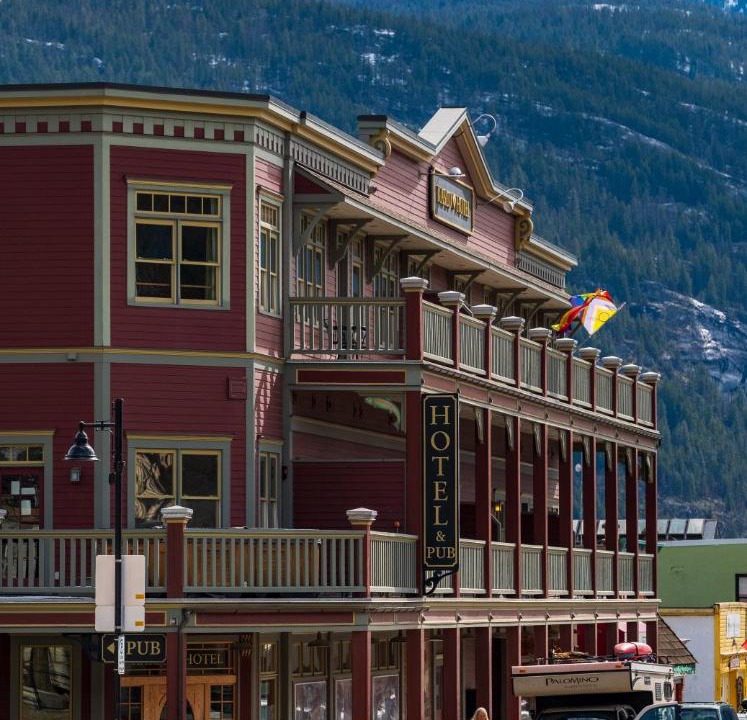 Photo of Others in Kaslo