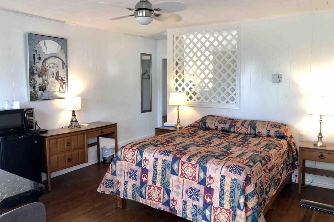 Photo of Bedroom in Yarmouth