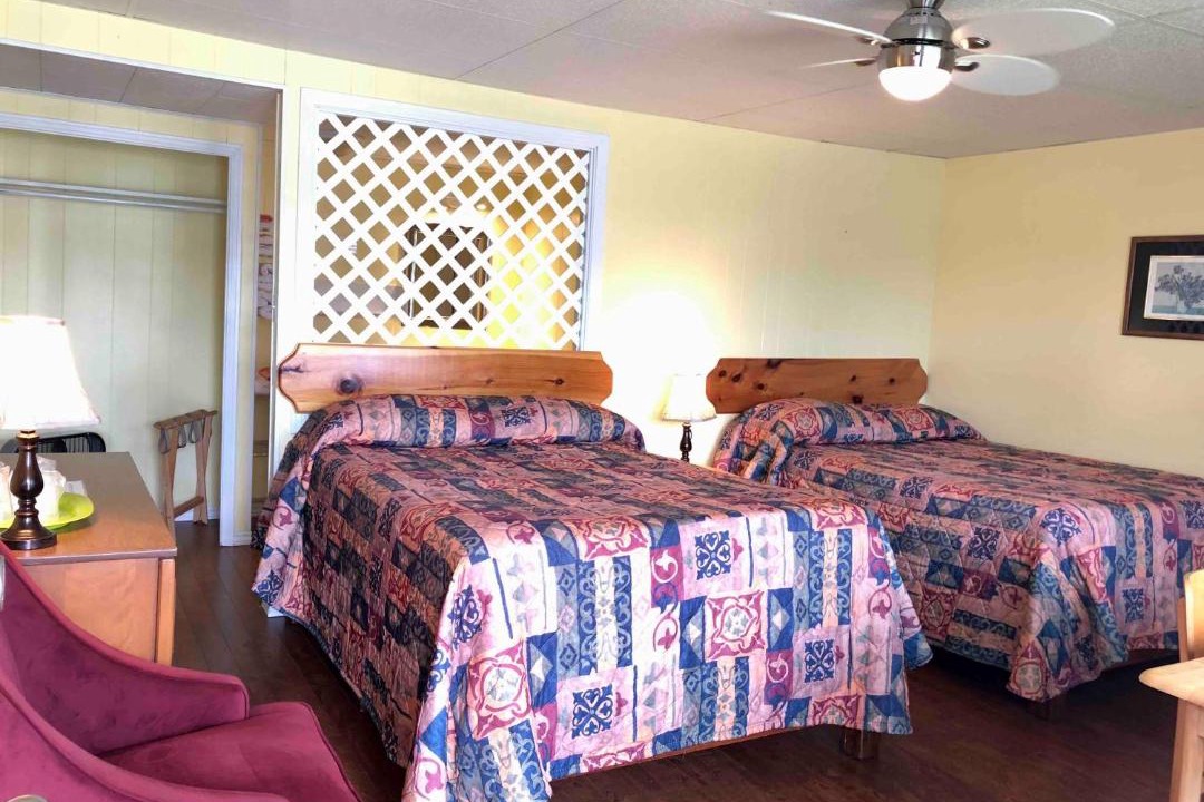 Photo of Bedroom in Yarmouth