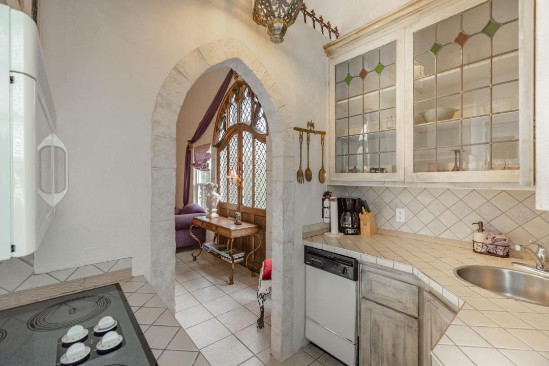 Photo of Kitchen in Chemainus