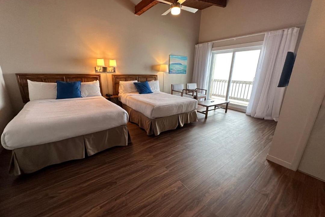 Photo of Bedroom in Perce