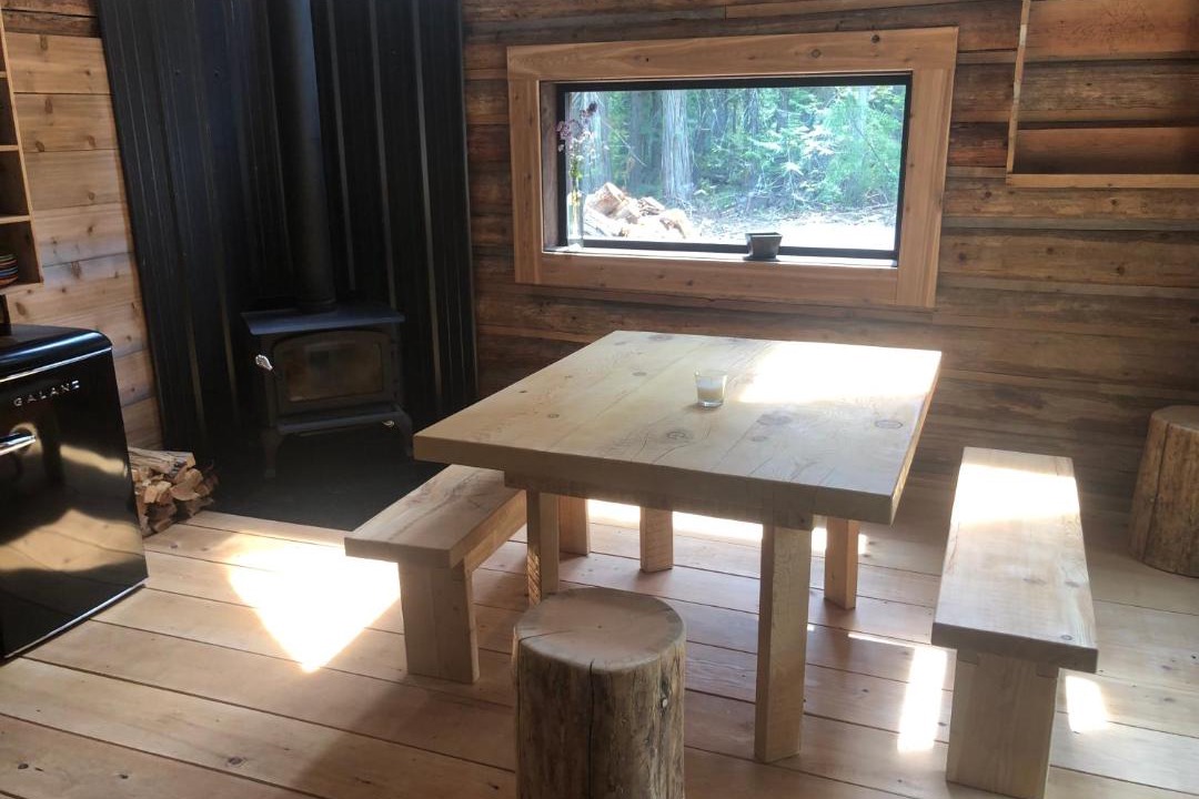 Photo of Livingroom in Clearwater