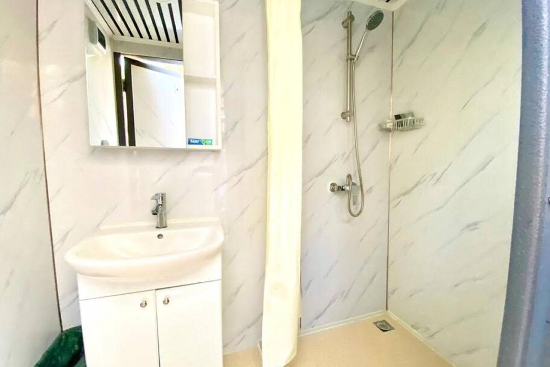 Photo of Bathroom in Central Alberta