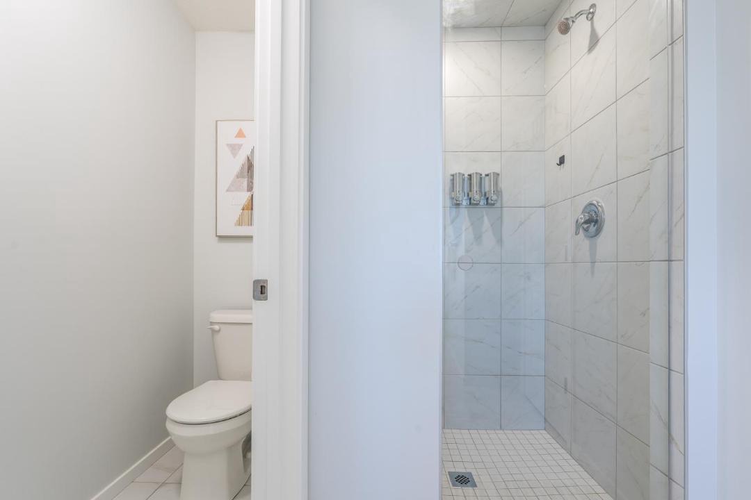 Photo of Bathroom in Southwest Calgary