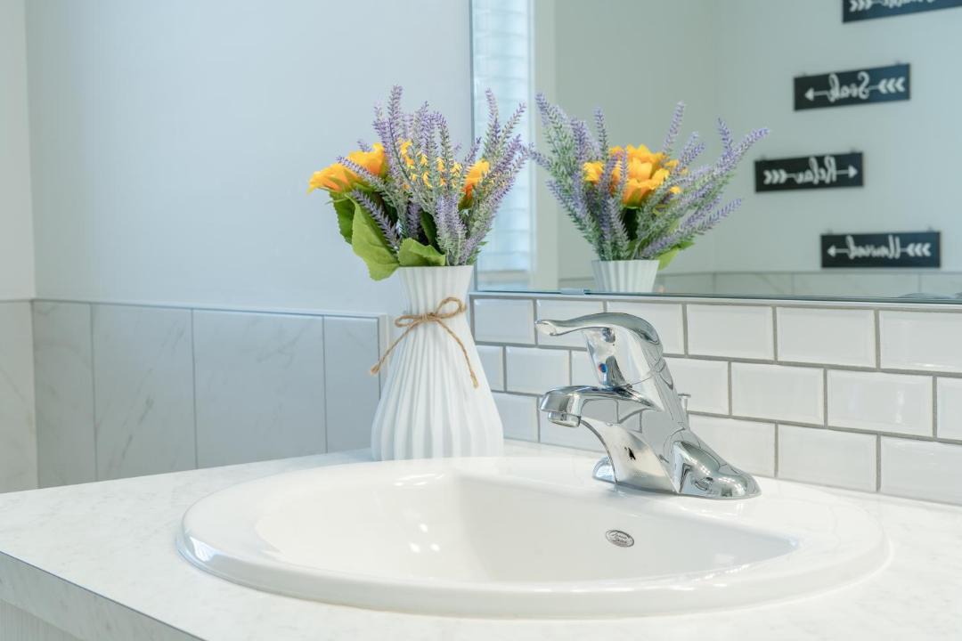 Photo of Bathroom in Southwest Calgary