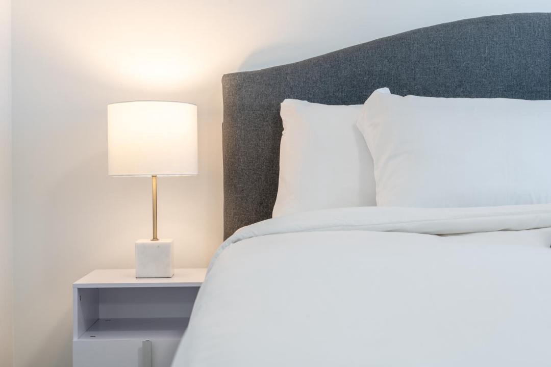 Photo of Bedroom in Southwest Calgary