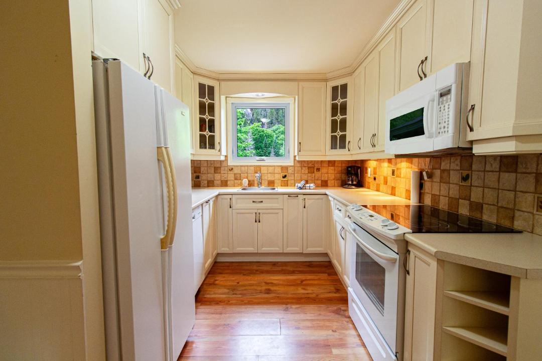 Photo of Kitchen in Saint-Raymond