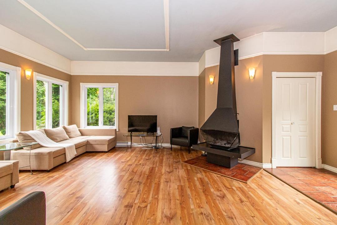 Photo of Livingroom in Saint-Raymond