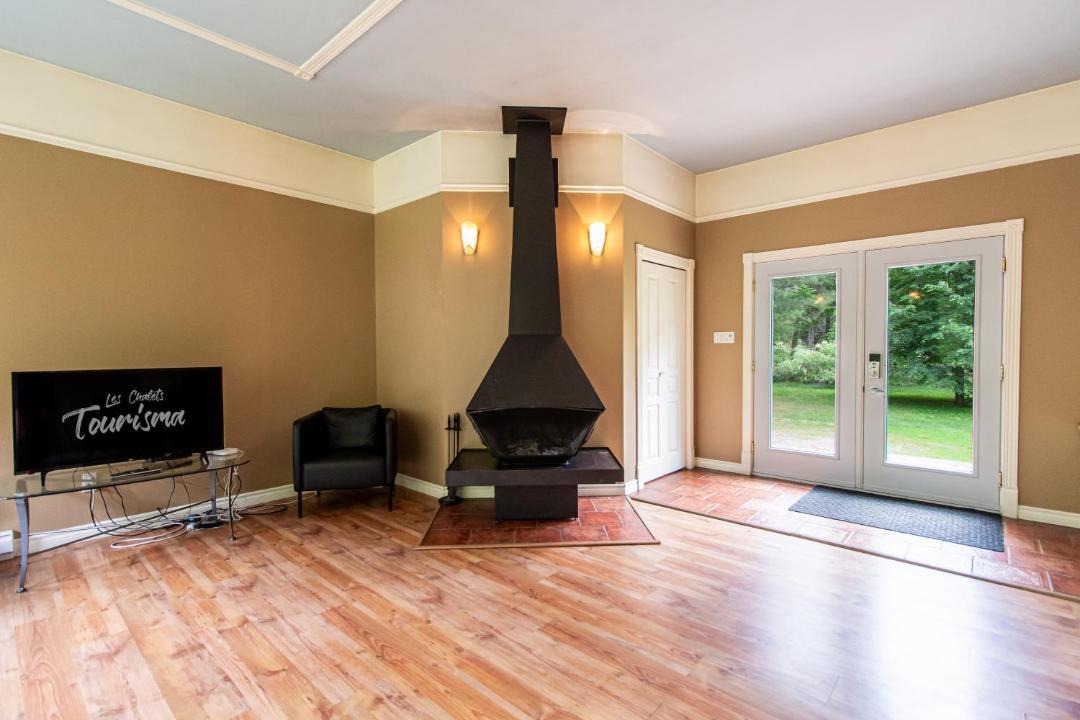 Photo of Livingroom in Saint-Raymond