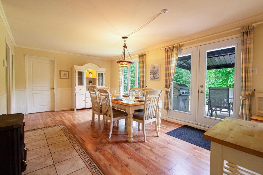 Photo of Livingroom in Saint-Raymond