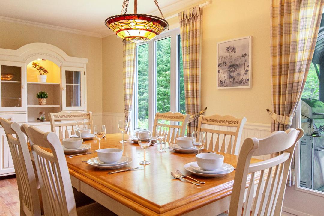 Photo of Livingroom in Saint-Raymond