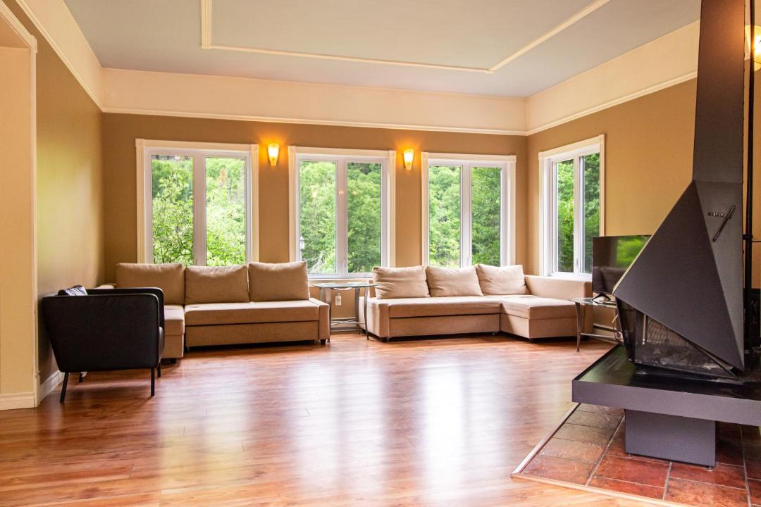 Photo of Livingroom in Saint-Raymond