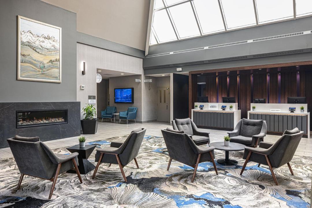 Photo of Livingroom in Willow Park