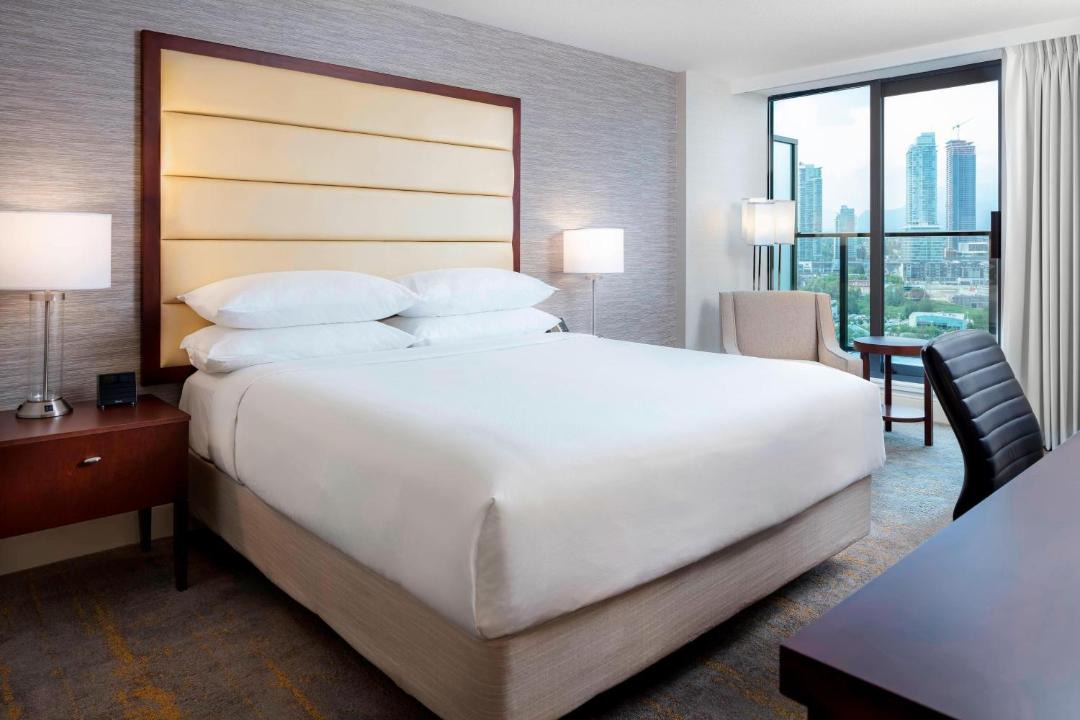 Photo of Bedroom in Burnaby