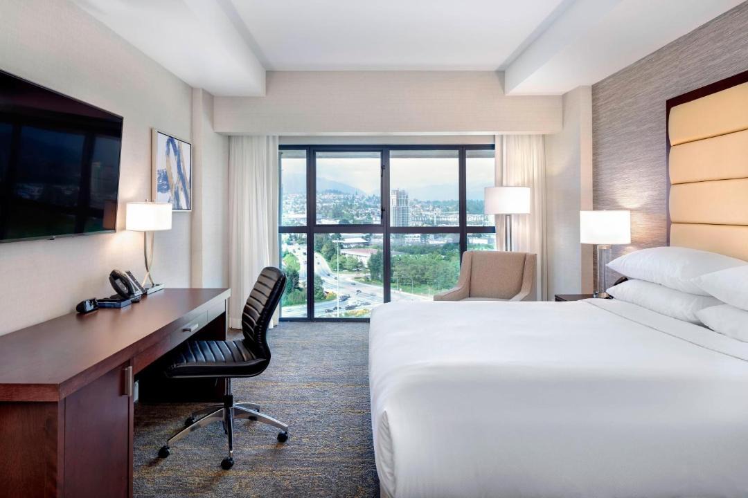 Photo of Bedroom in Burnaby