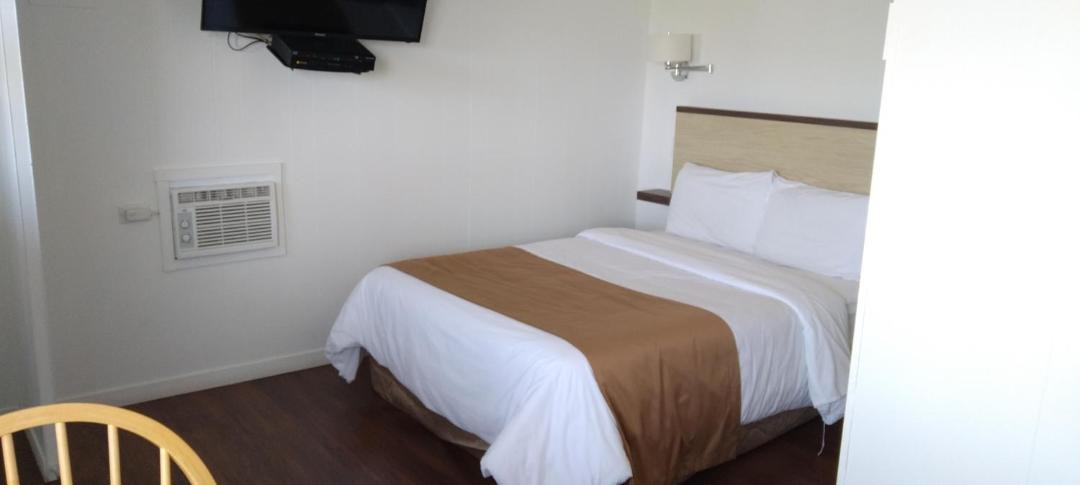 Photo of Bedroom in Riviere-du-Loup Regional County Municipality